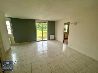  Appartement à louer 2 pièces 54 m²