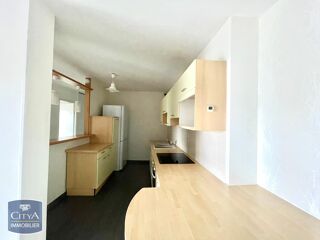 location Appartement - 2 pièce(s) - 52 m² Le Mans (72000)