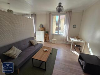  Appartement � louer 1 pi�ce 36 m�