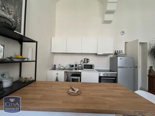 Appartement à louer 3 pièces 61 m²