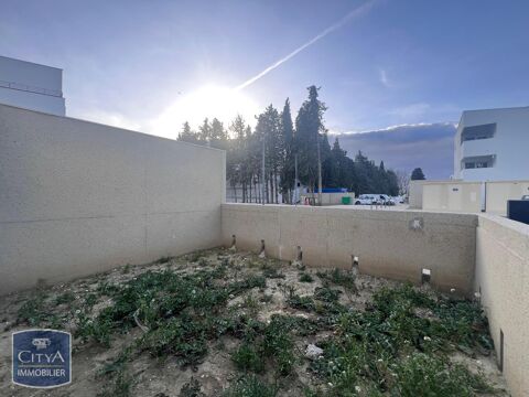  Appartement � louer 2 pi�ces 49 m�