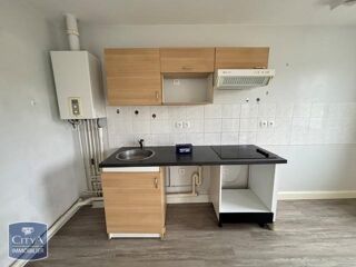  Appartement à louer 3 pièces 62 m²
