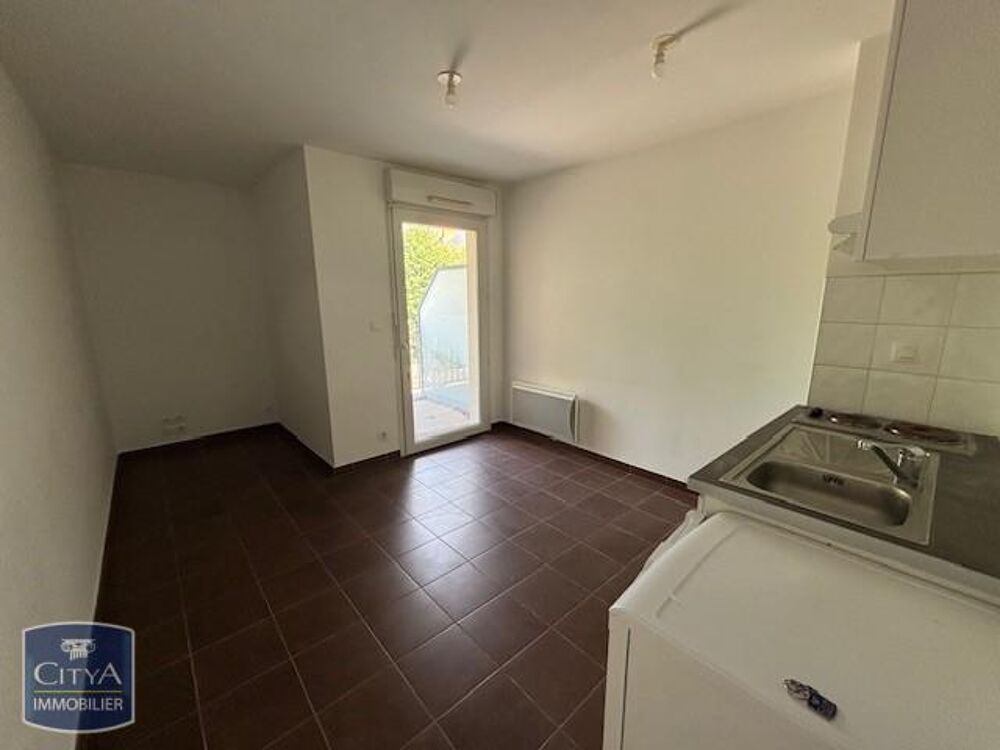 location Appartement - 2 pièce(s) - 35 m² Nantes (44000)