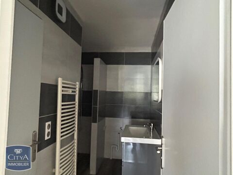  Appartement � louer 1 pi�ce 28 m�