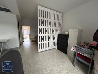  Appartement à louer 1 pièce 41 m²