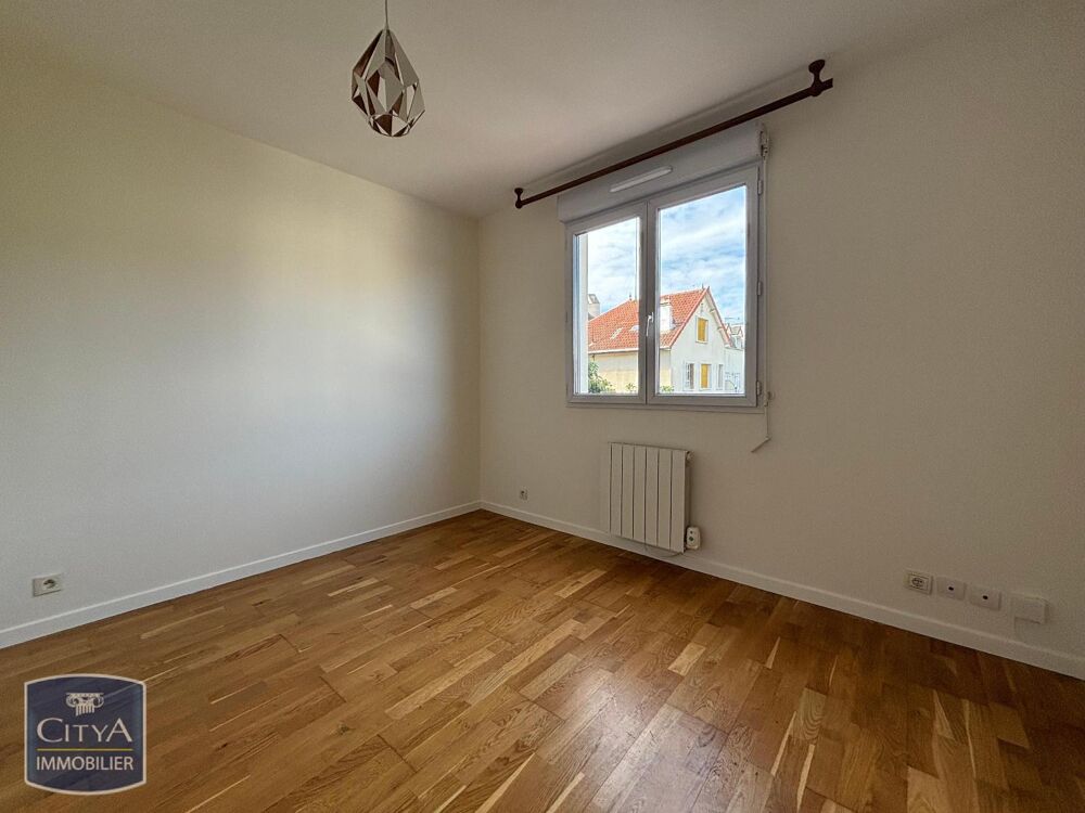 EXCLUSIVITÉ - APPARTEMENT 3 PIECES - DISPONIBLE DE SUITE....