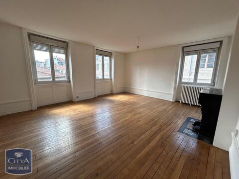  Appartement  louer 6 pices 147 m St etienne