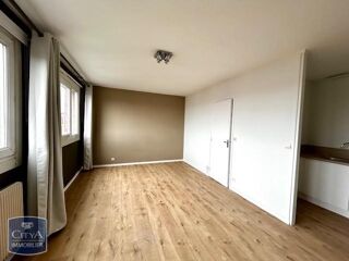  Appartement à louer 1 pièce 29 m²