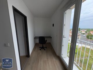  Appartement � louer 2 pi�ces 46 m�