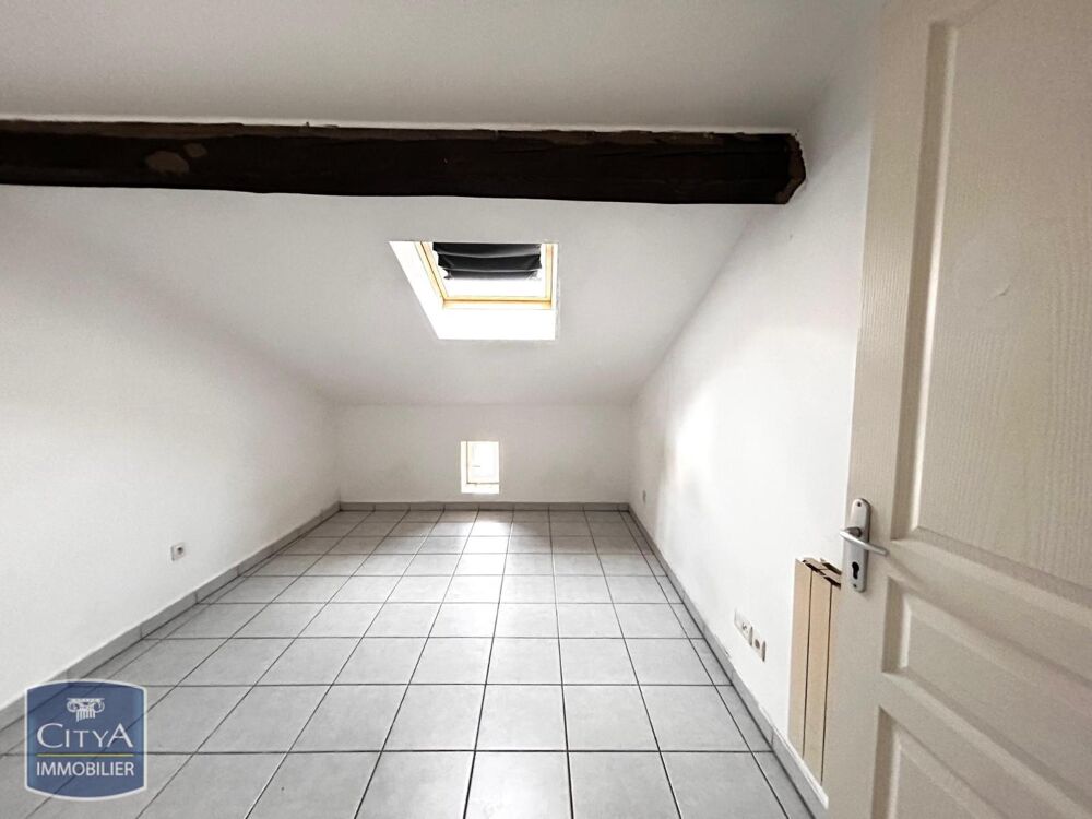 location Appartement - 3 pièce(s) - 46 m² Firminy (42700)