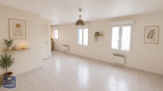  Appartement à louer 1 pièce 34 m²