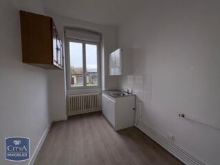  Appartement � louer 1 pi�ce 27 m�