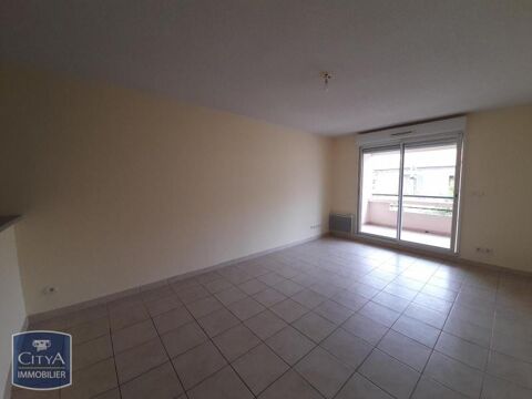  Appartement � louer 2 pi�ces 42 m�