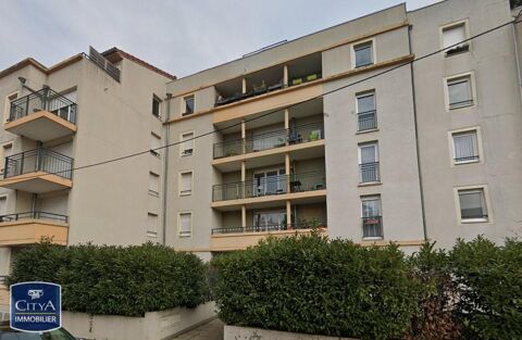  Appartement � louer 3 pi�ces 54 m�