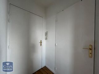 Appartement à louer 1 pièce 25 m²