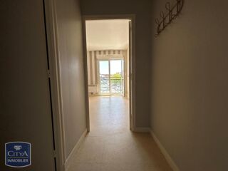  Appartement à louer 1 pièce 22 m²