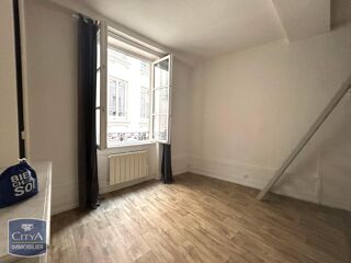  Appartement à louer 1 pièce 20 m²