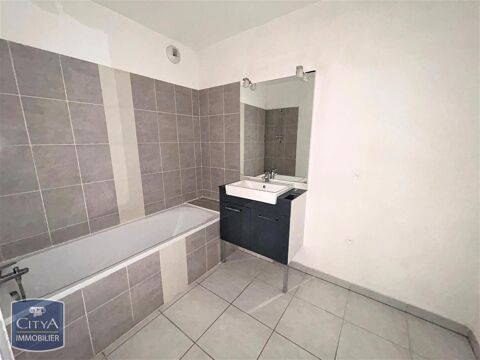  Appartement � louer 3 pi�ces 62 m�