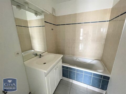  Appartement  louer 2 pices 41 m