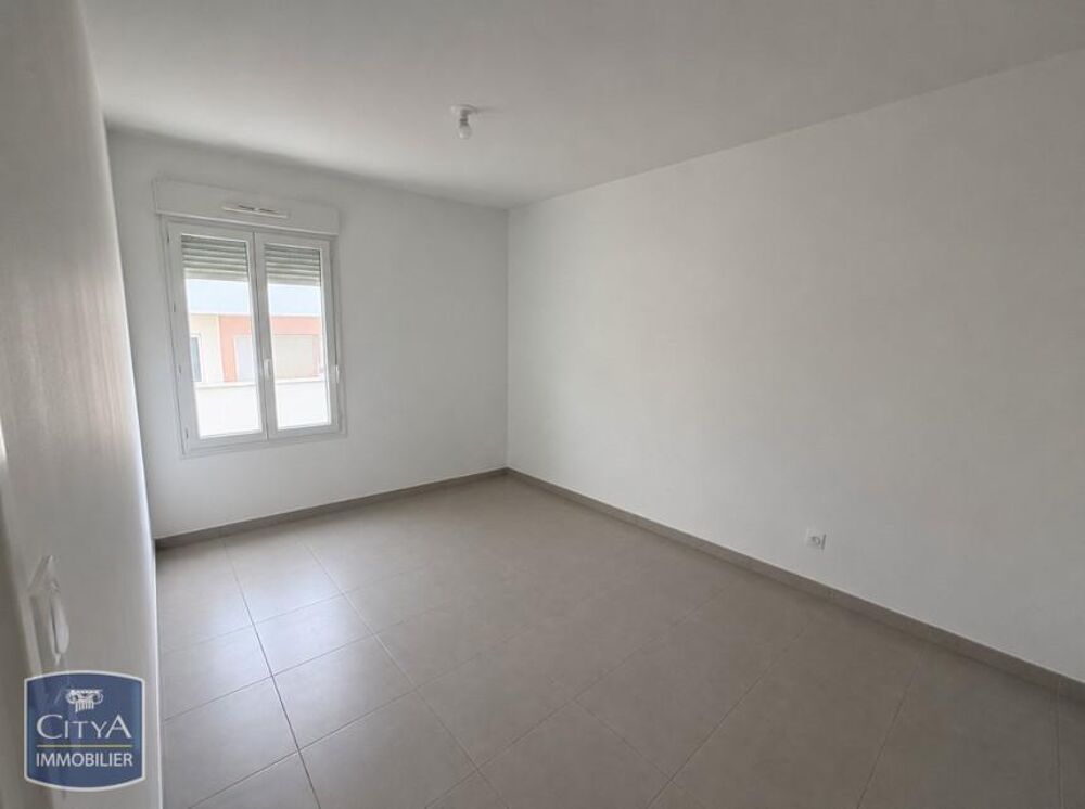 location Appartement - 2 pièce(s) - 41 m² Nîmes (30000)
