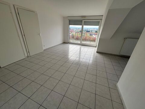  Appartement  louer 5 pices 86 m