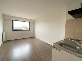  Appartement à louer 1 pièce 21 m²