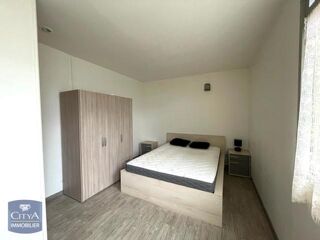  Appartement à louer 2 pièces 47 m²