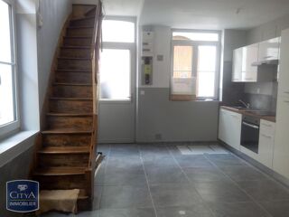  Maison � louer 3 pi�ces 66 m�
