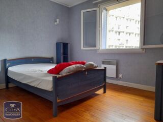  Appartement à louer 4 pièces 62 m²
