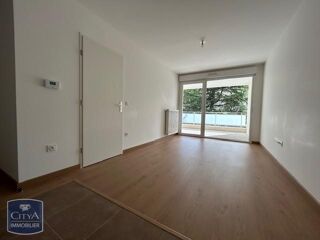  Appartement � louer 2 pi�ces 43 m�