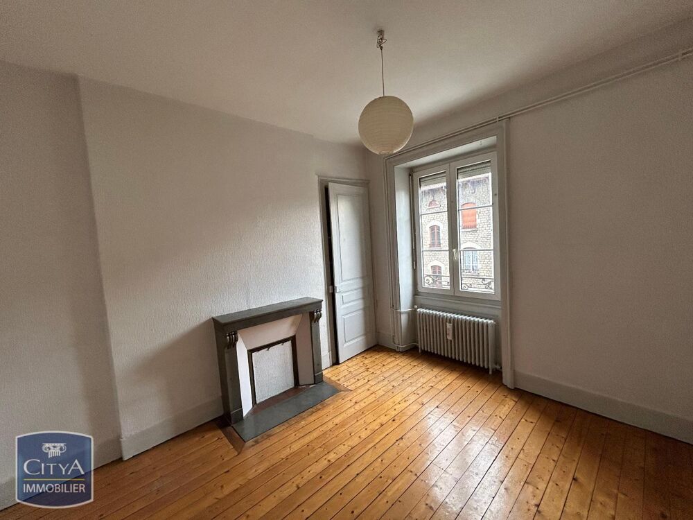location Appartement - 4 pièce(s) - 71 m² Besançon (25000)