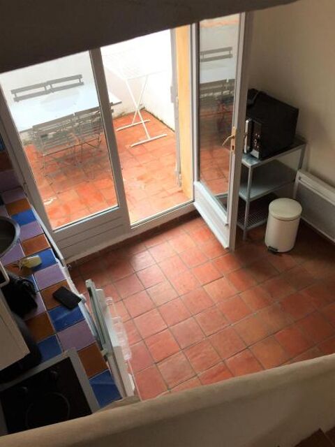  Appartement � louer 1 pi�ce 23 m�