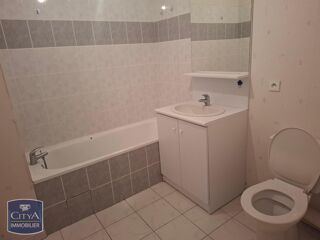  Appartement à louer 1 pièce 34 m²