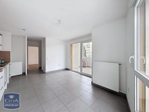  Appartement � louer 2 pi�ces 40 m�