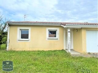  Maison � louer 4 pi�ces 81 m�