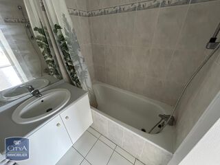  Appartement � louer 2 pi�ces 35 m�