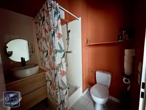  Appartement � louer 1 pi�ce 24 m�