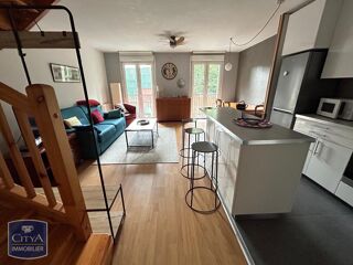  Appartement � louer 3 pi�ces 68 m�