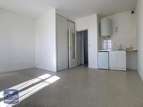  Appartement  louer 1 pice 28 m