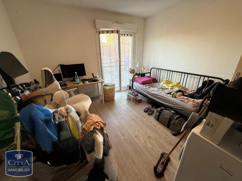 location Appartement - 1 pièce(s) - 20 m² Damigny (61250)