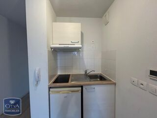  Appartement à louer 2 pièces 40 m²