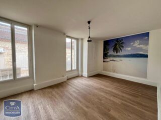  Appartement à louer 3 pièces 51 m²