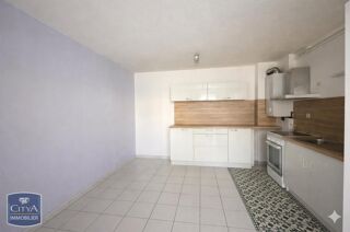  Appartement à louer 3 pièces 58 m²
