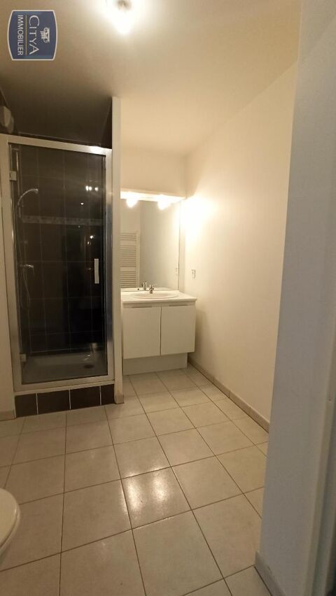  Appartement  louer 1 pice 30 m