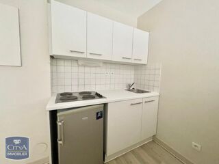  Appartement à louer 1 pièce 35 m²