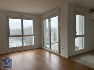  Appartement � louer 3 pi�ces 61 m�