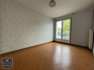  Appartement à louer 2 pièces 44 m²