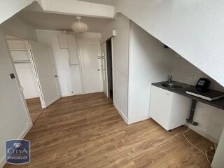  Appartement � louer 2 pi�ces 22 m�