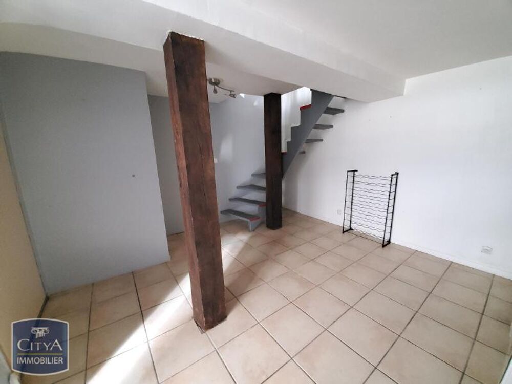 L'agence Citya Flaubert vous propose à la location cette....