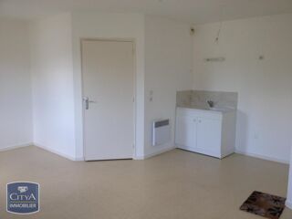  Appartement à louer 1 pièce 31 m²